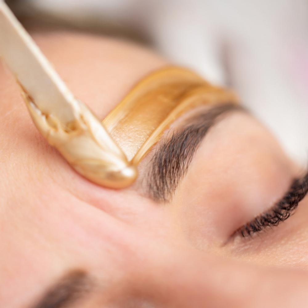 Brow Wax at Hair By Katelyn LLC in Leesburg, VA