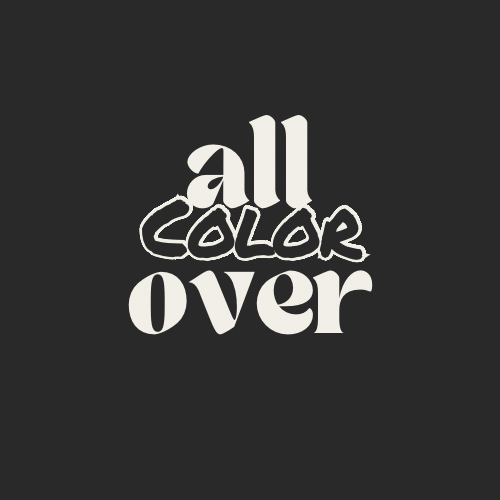 All Over Color