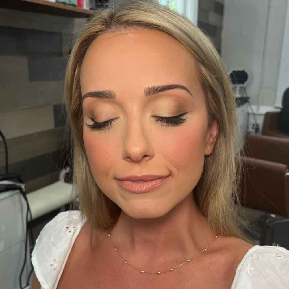 On Site (Non Bridal) Makeup at Ciara Madison Makeup in Rochester Hills, MI