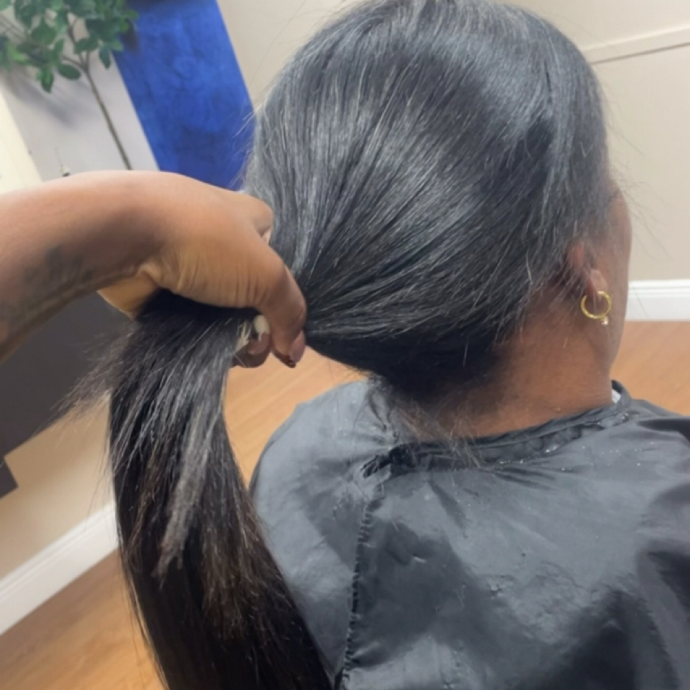 Versatile Sew In at IamRiemarkable in Altamonte Springs, FL