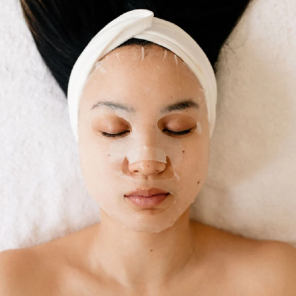 Basic Facial at isaaLook Esthetics in Twin Falls, ID