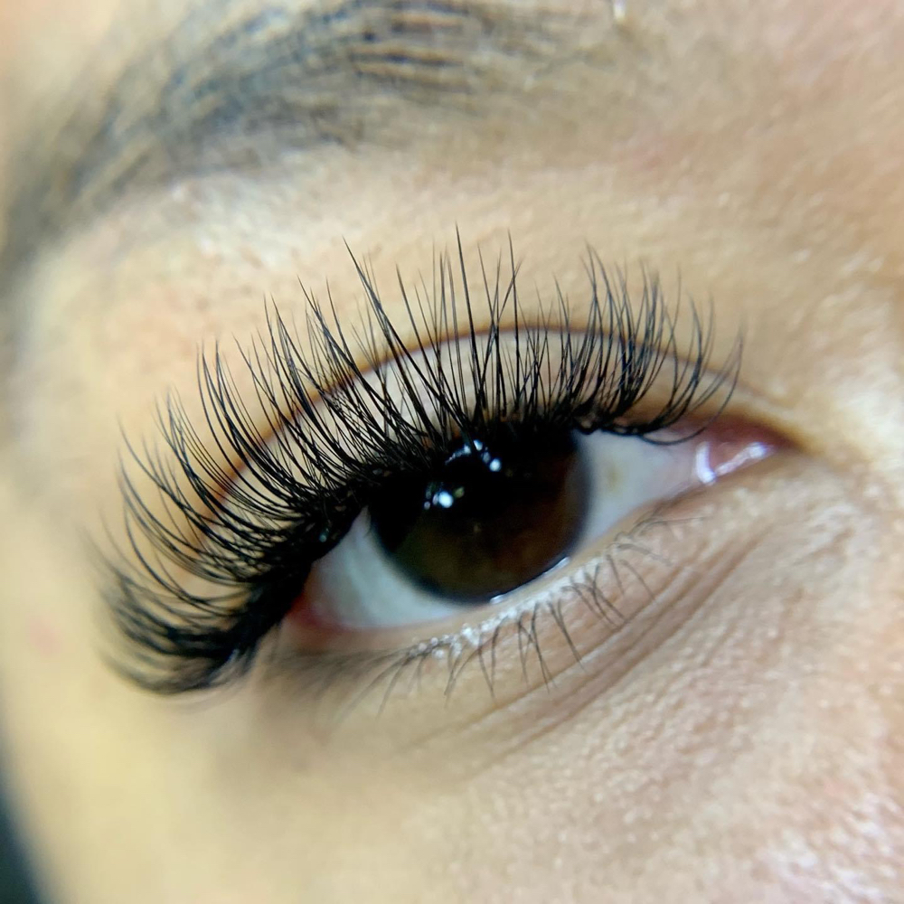 Hybrid Lash Set