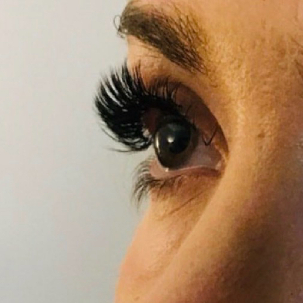 Mega Volume Refill - 4 Weeks at The Velvet Current in Norfolk, VA
