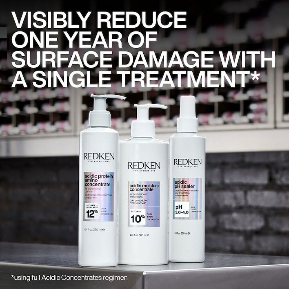 Redken ABC Treatment at Beauty by Camille Studio in Frisco, TX