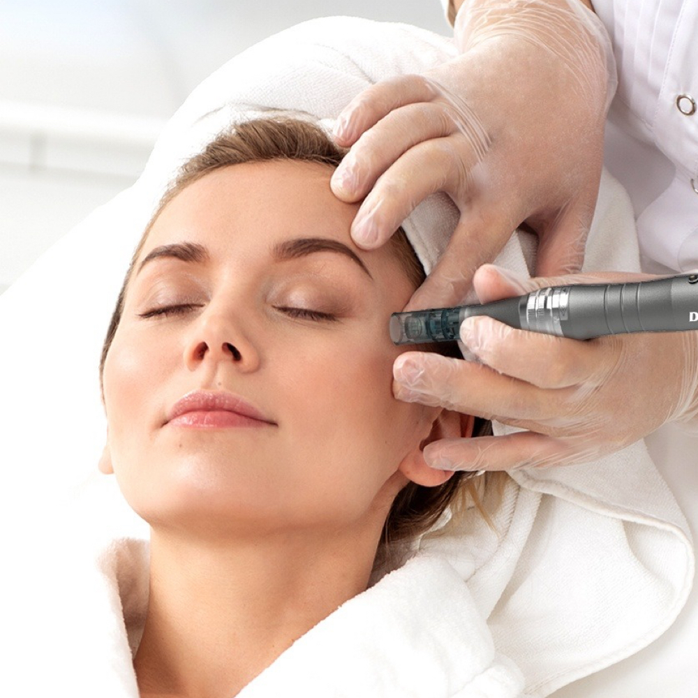 Microneedle - $25 Off Special