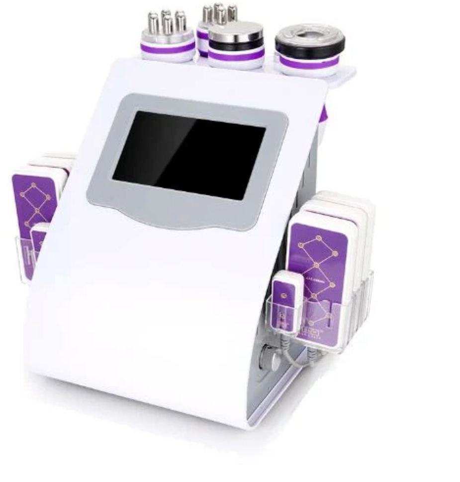 Body Contouring & Sculpting- 8 Sessions