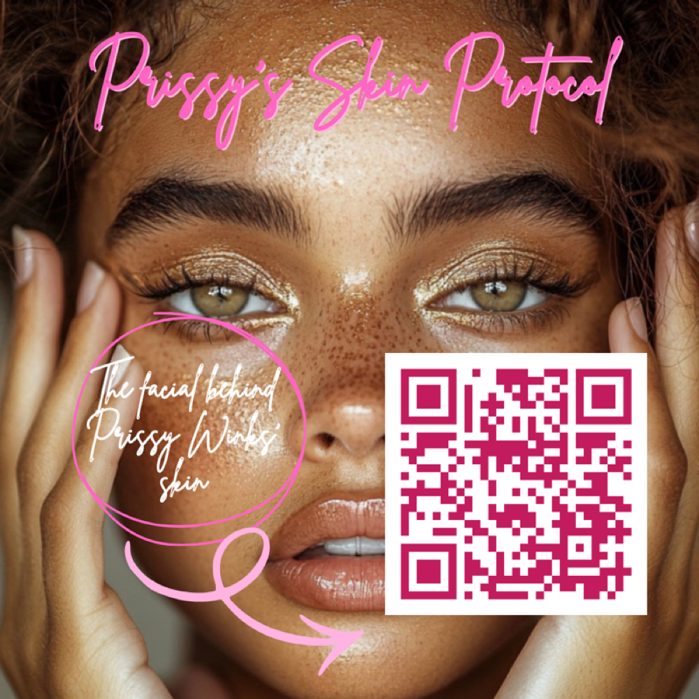 Prissy Procedure at Harvest Meadow Spa in Bloomfield, CT