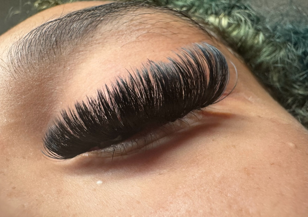 Volume Set
