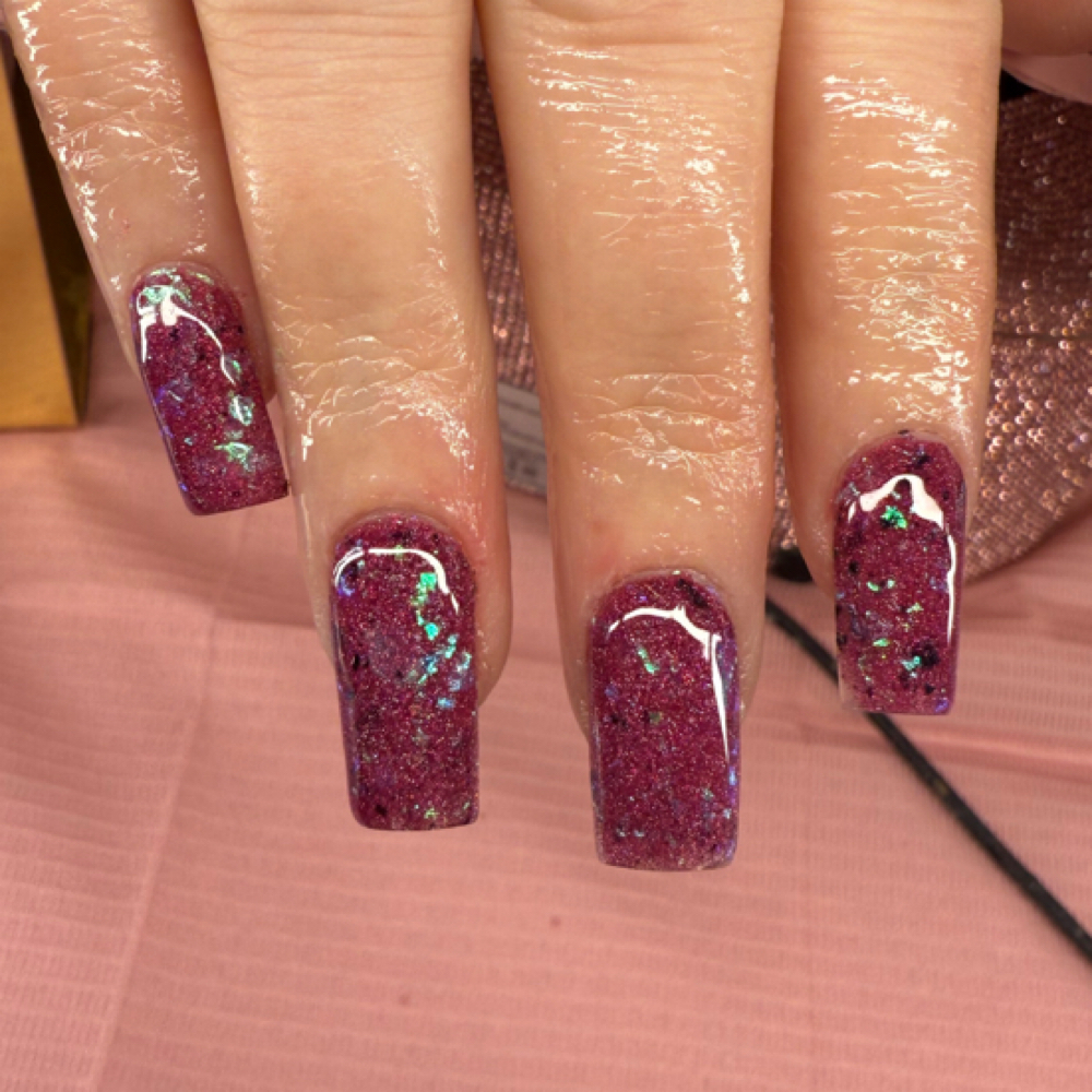 🩷 Gel-X Full Sets 🩷 at Stargirl Beauty Services in Atlanta, GA