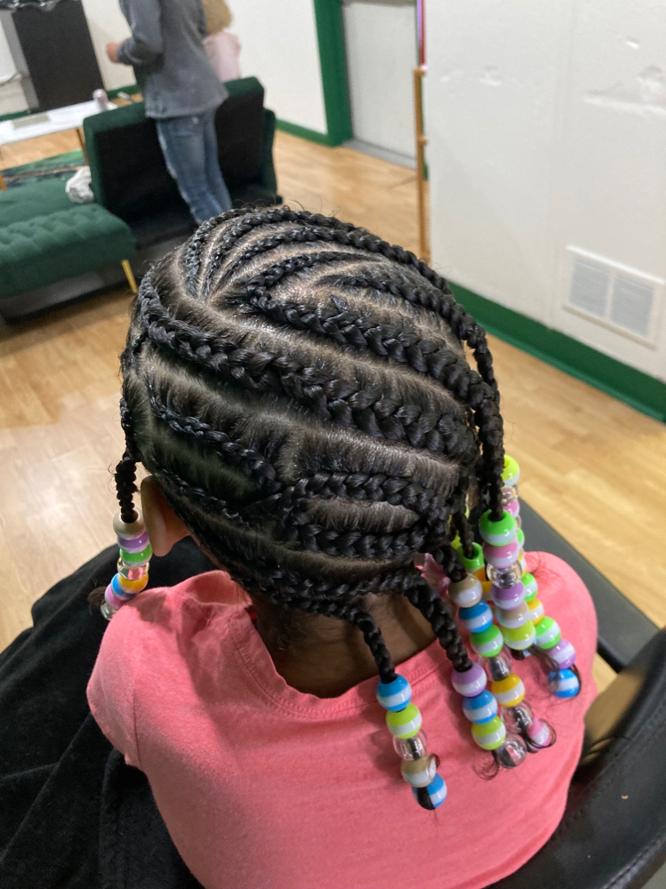 Kids Braid
