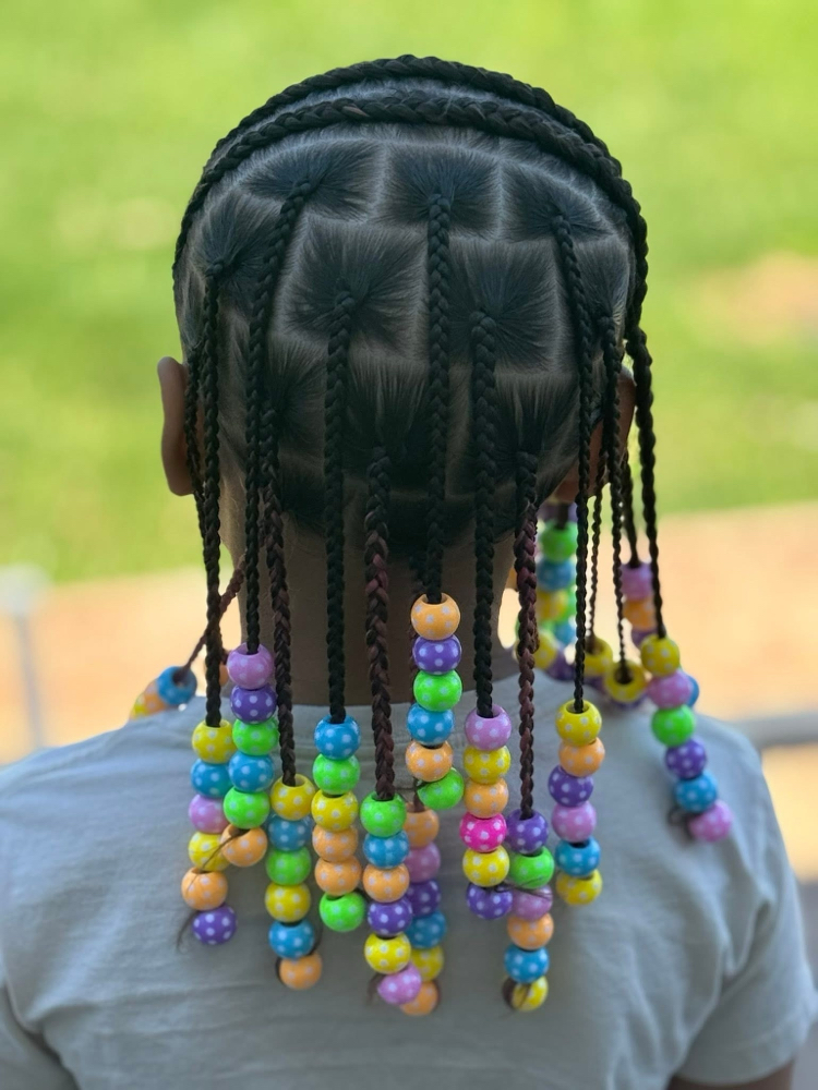 Kids Braid