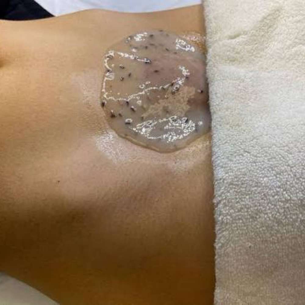 Vajacial at Pure Silk Esthetics by Yvette in El Paso, TX