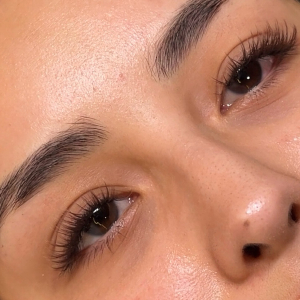 Angel Lashes at Elevated Beauty in Denver, CO
