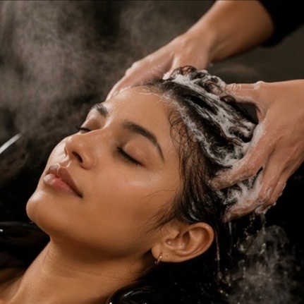 Head Spa Refresh 30 Minutes at Gem City Beauty in Frankfort, IN
