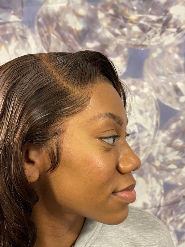 Wig Install