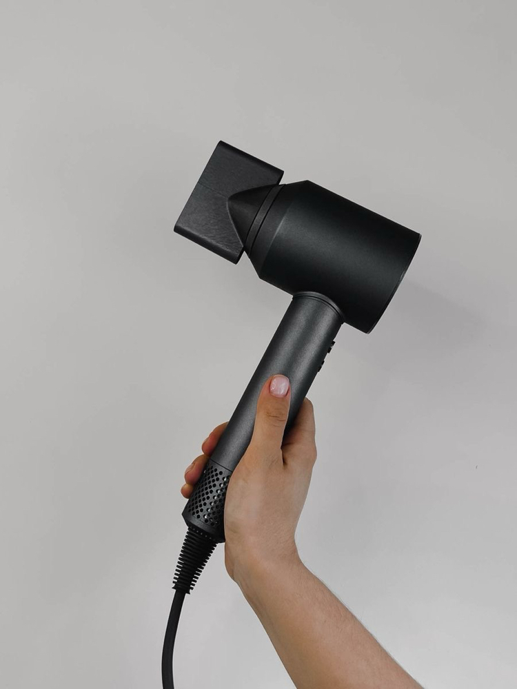 Women’s Cut