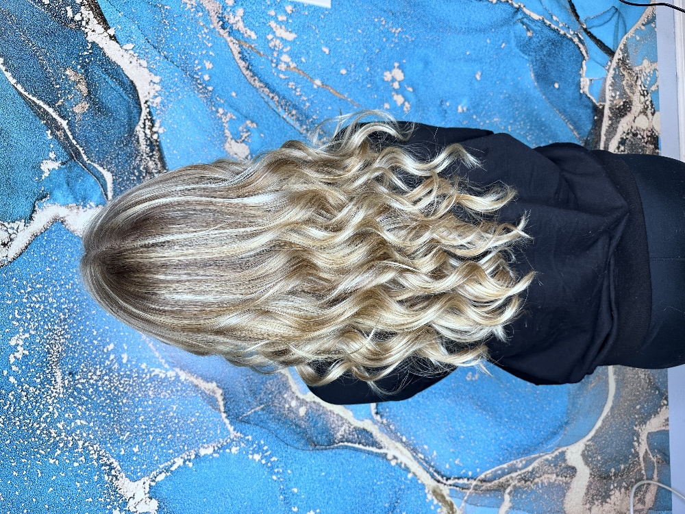 Balayage