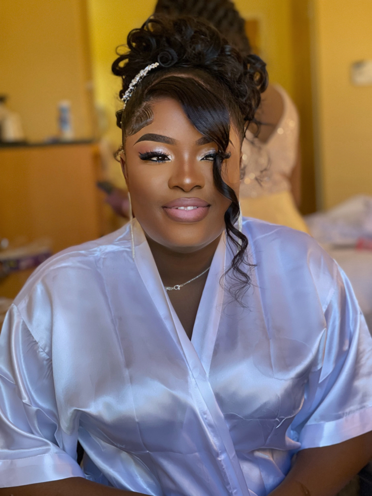 Bride Combo
