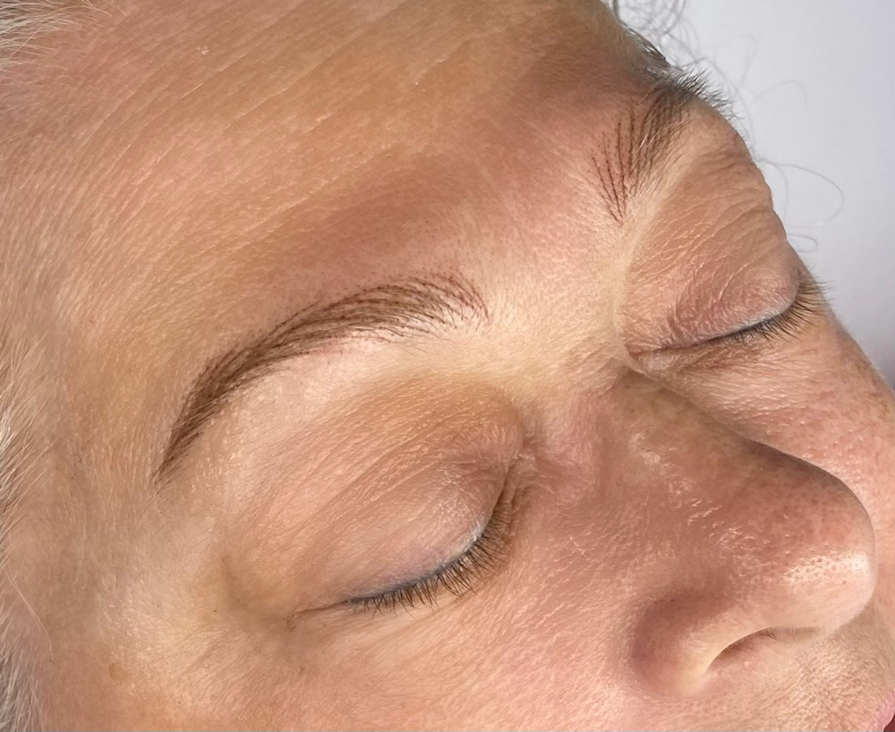 Nano-Brows at Kalypso Lounge in Texarkana, TX