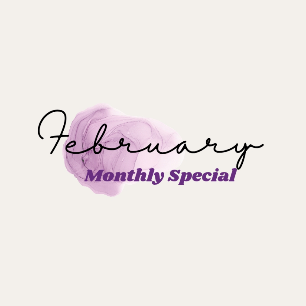 February Peel Special