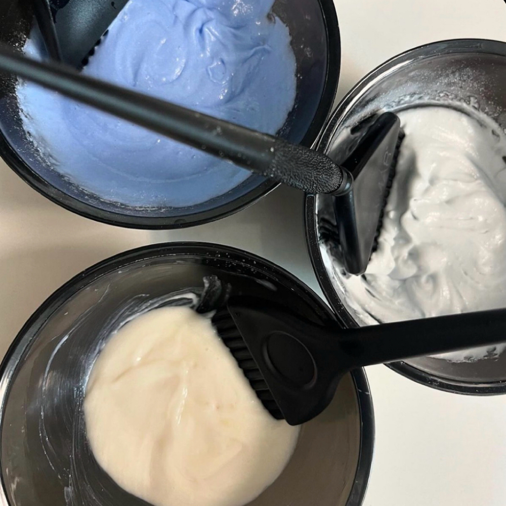 Extra Color at STYLES BY SOPHIA JANE in Hazel Green, AL