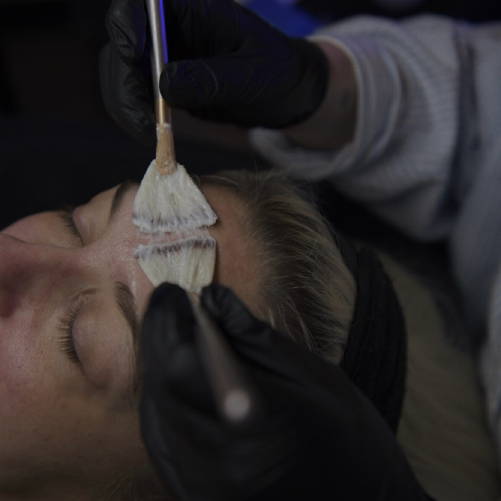 Age Glow Facial at Kind Skin by Jess in London, KY