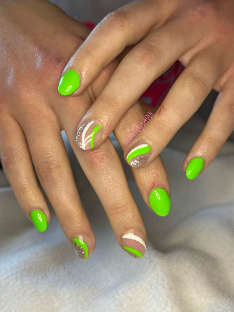 Manicure