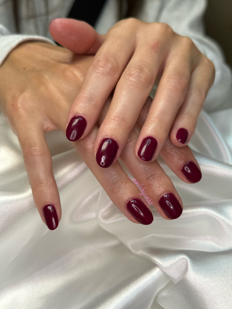 Manicure
