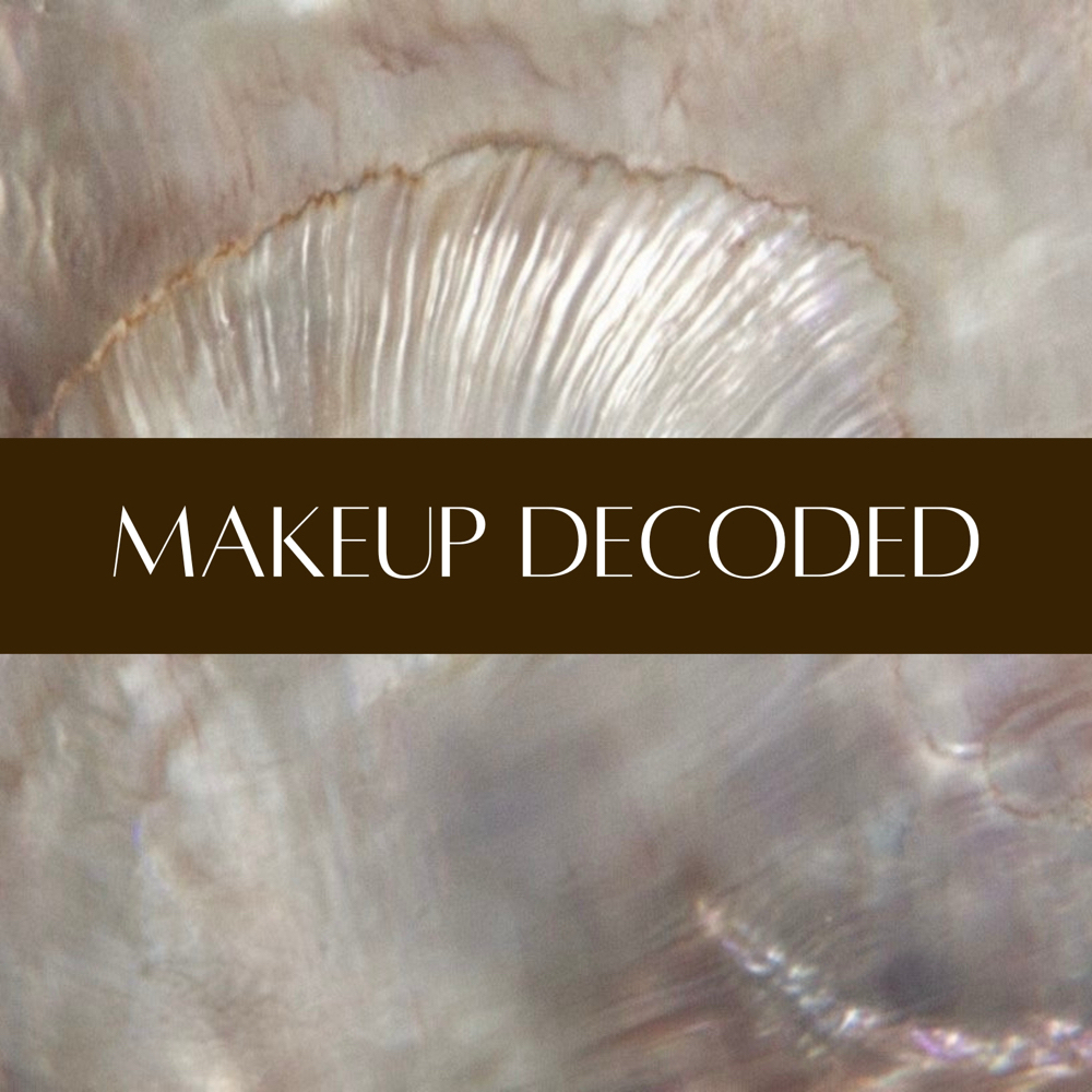 Makeup Decoded at Beacon Beauty in Aberdeen, SD