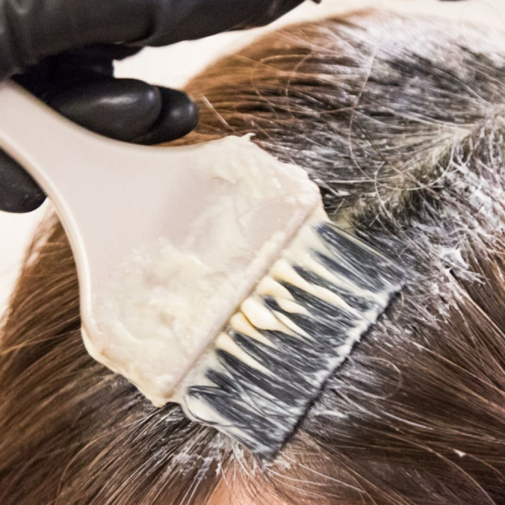 root retouch at hairbyjess_white@ManeStreet in essex, MD