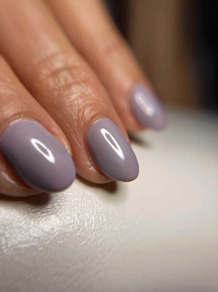 Builder Gel Overlay