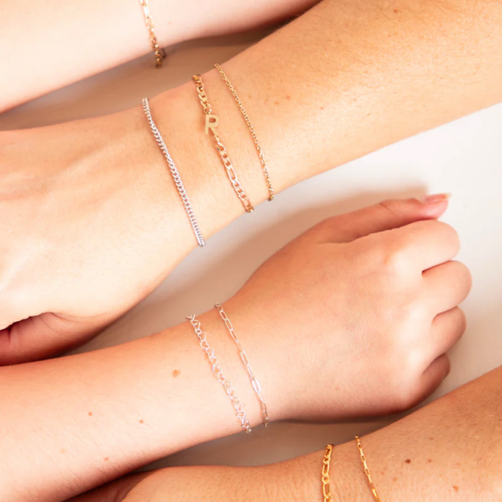 Permanent Bracelets at Horizon Head Spa in Colorado Springs, CO
