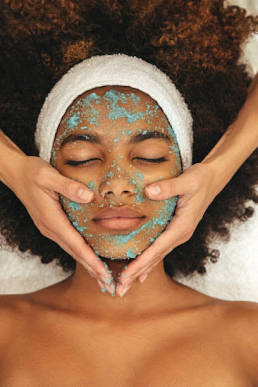 Teen Facial (13-16 YOA)