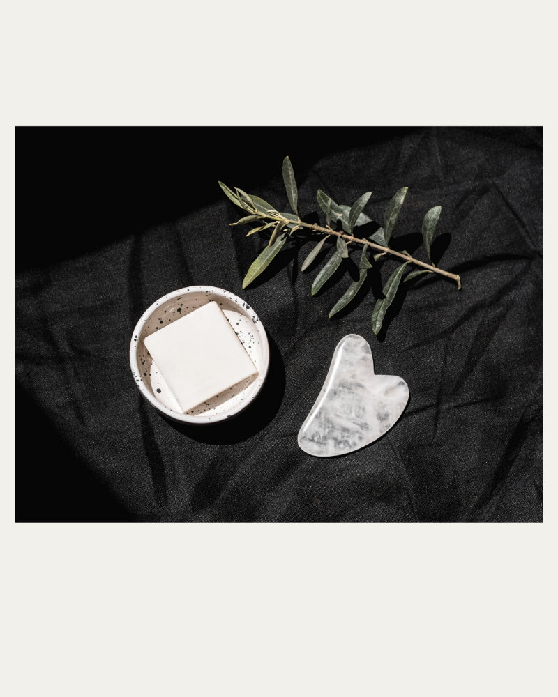 Gua Sha Facial