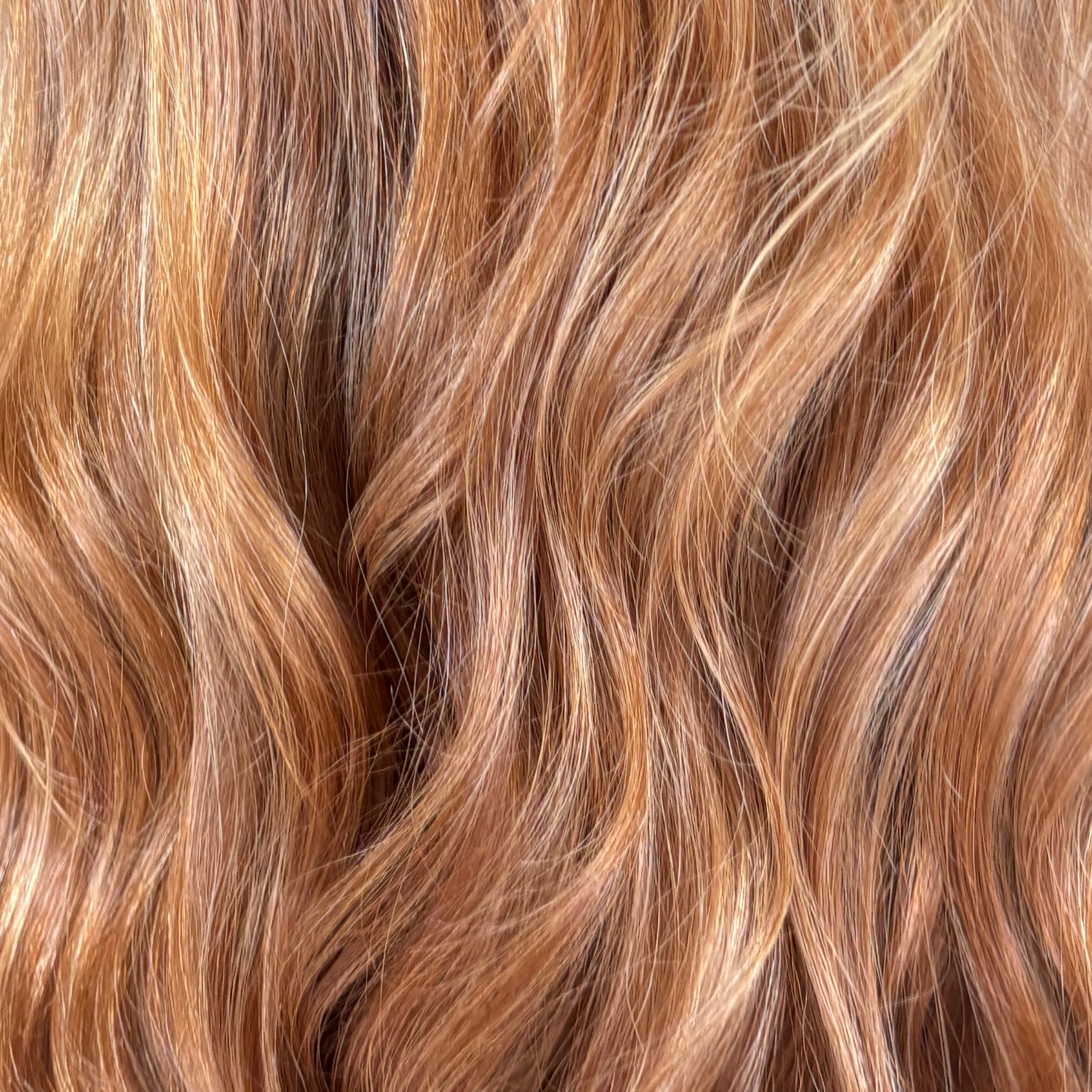 Haircut/Blowout at Aly Does Hairr in Mckinney, TX