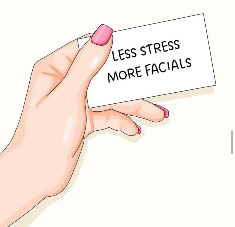 Mini Facial with Dermaplaning