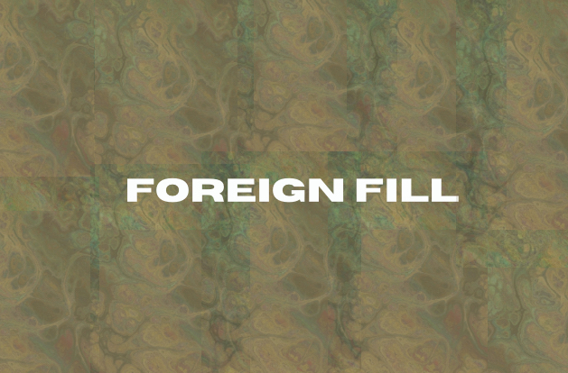 Foreign Fill ⭐️