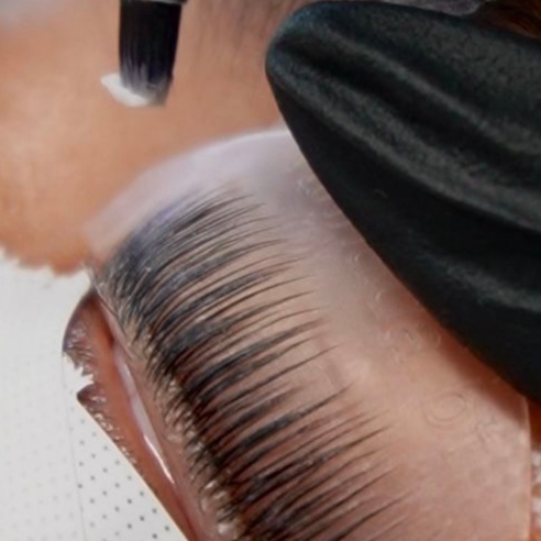 Korean Lash Lift at Endless Esthetics BY BAILEY in Redding, CA
