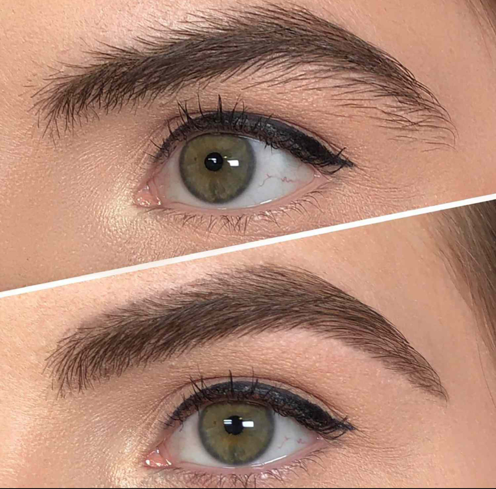 Eyebrow Waxing at Hair by Selma in Bedford, NH