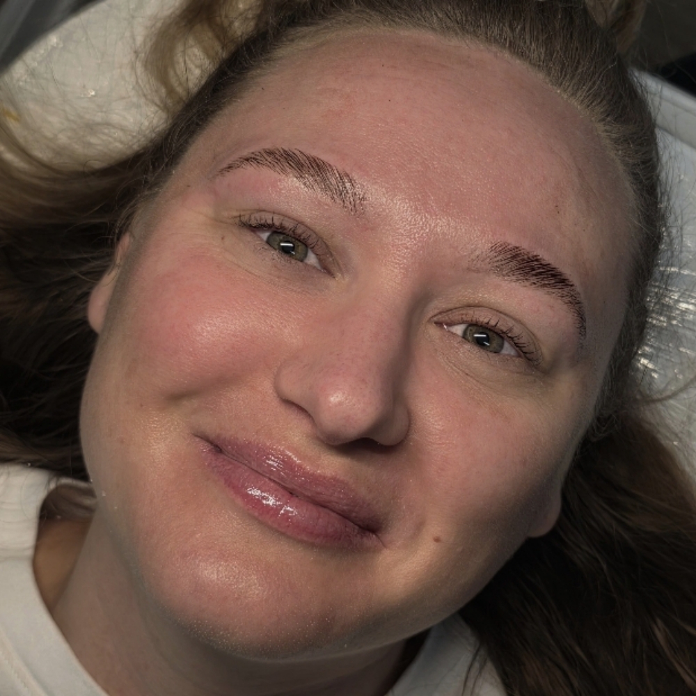 Lash Lift and Tint at Jackie Jacob Beauty in Matthews, NC