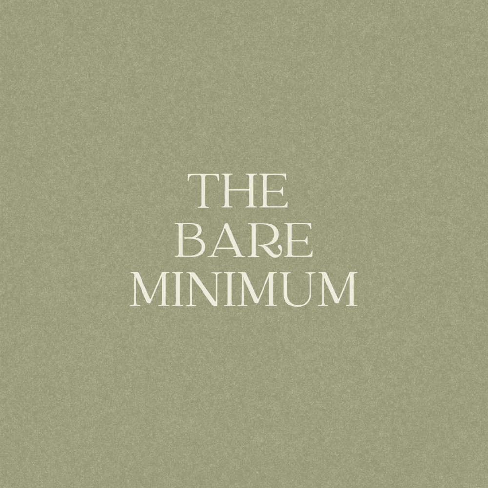 The Bare Minimum at The Skin Collective by MB in Deptford, NJ