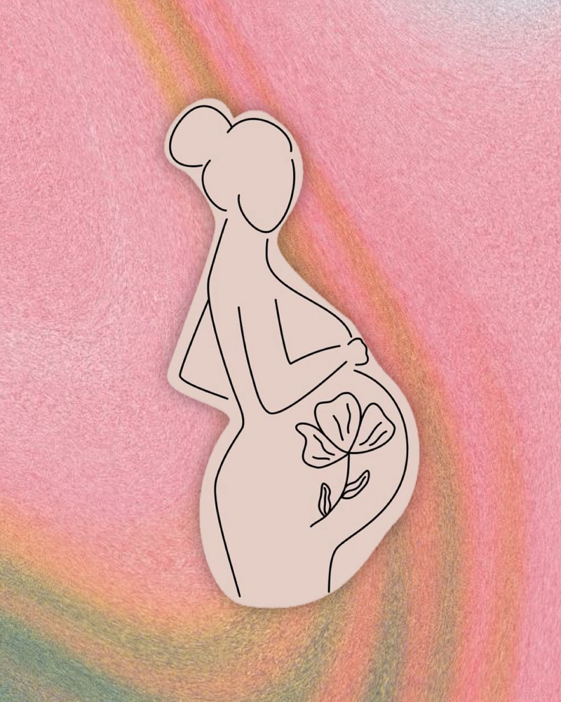 R&R Pregnancy Facial