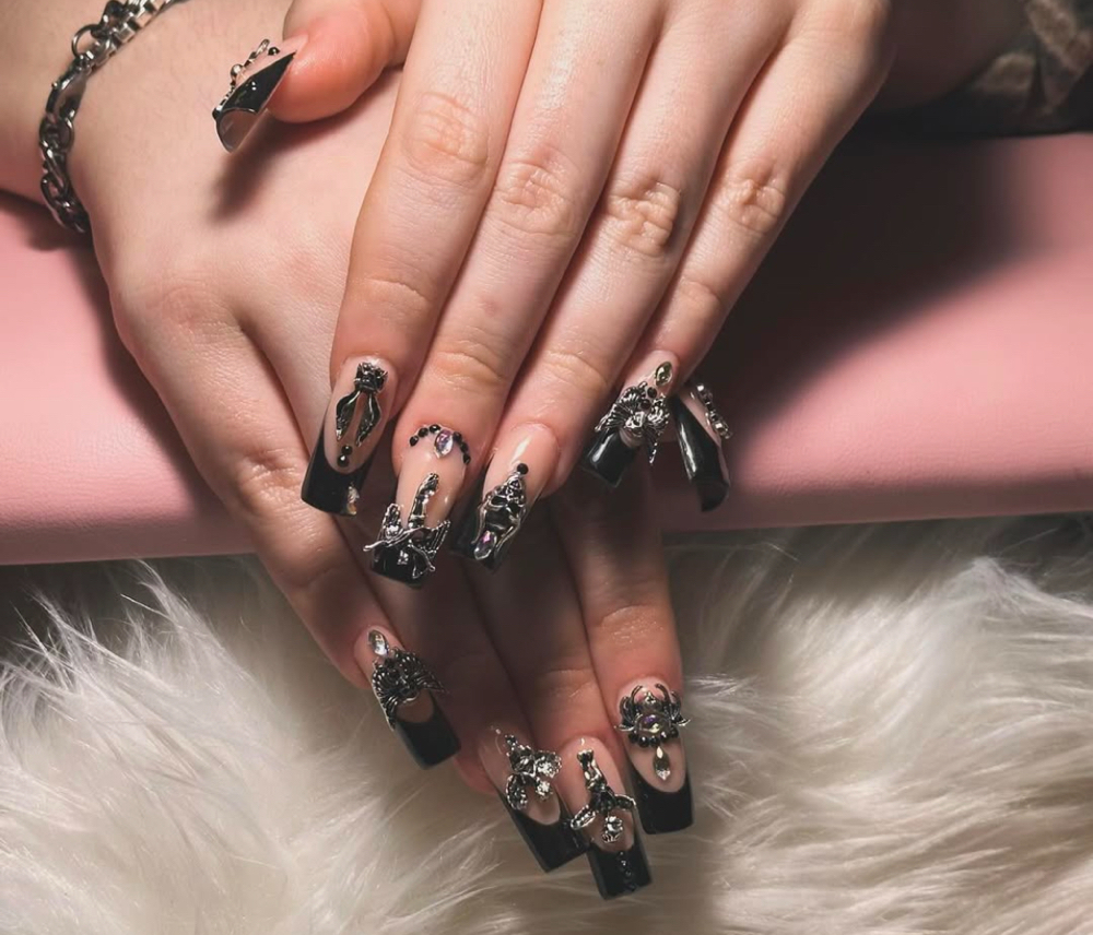 Full Set Xtra-Long
