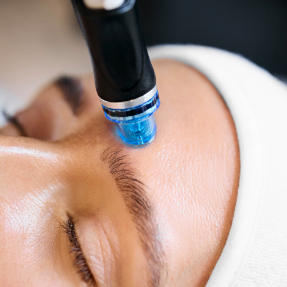 Hydrafacial at Stillwater Studio, LLC in Pikeville, KY