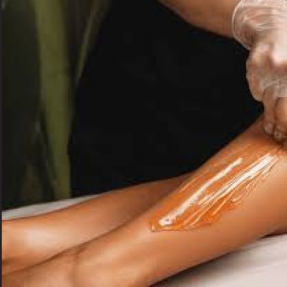 Waxing - Half Leg at Nox Skin Co in Palmyra, ME