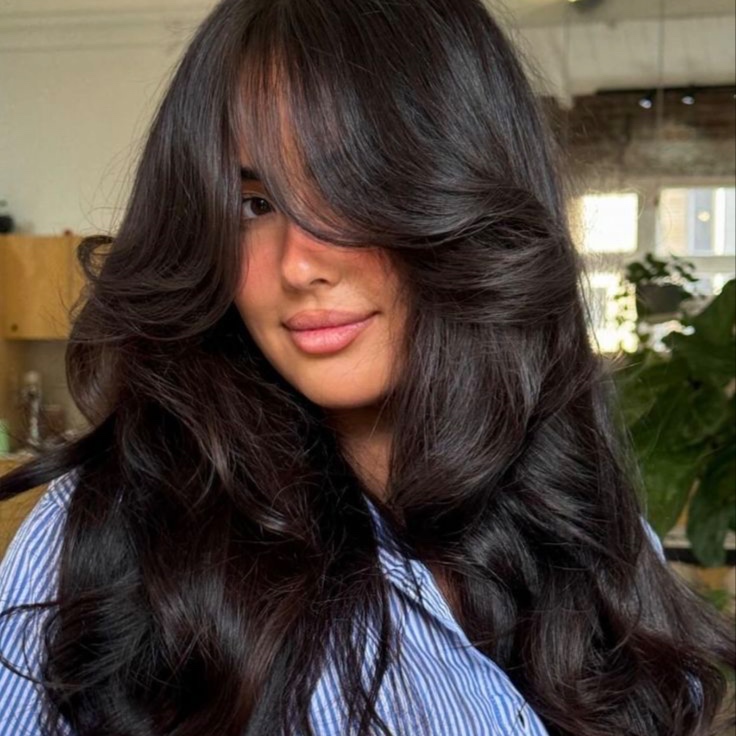 Haircut/trim at THE  BEAUTY LOUNGE X SAMANTHA in Dallas, TX