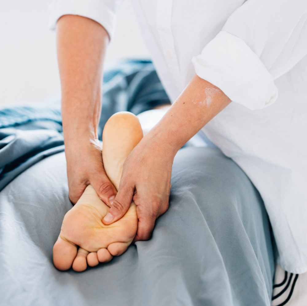 75 Minute- Floor Thai Massage at The Conscious Bodyworker in Wheatridge, CO