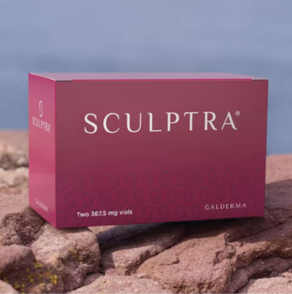 Sculptra at BeYOUtiful LLC in Delafield, WI