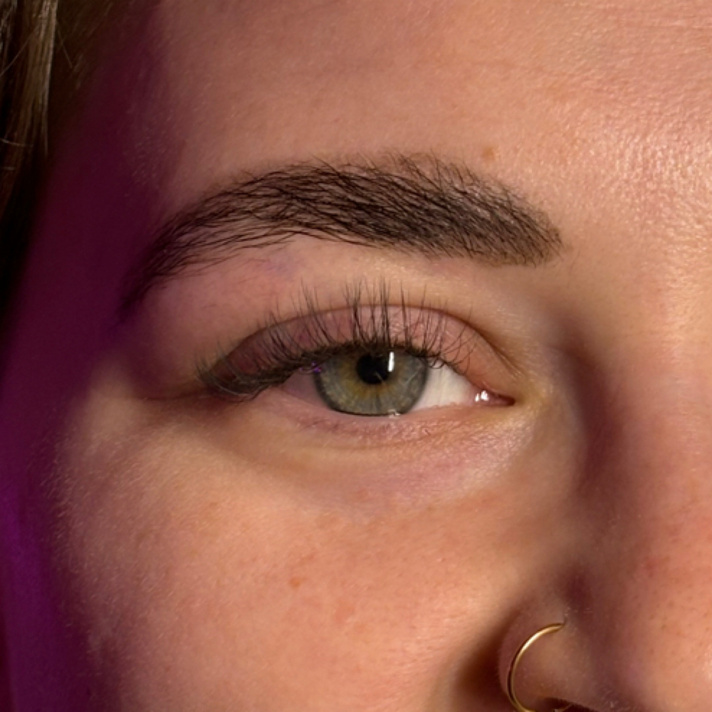 Classic Full Set at Etheria by Rebecca LLC in Windsor Locks, CT