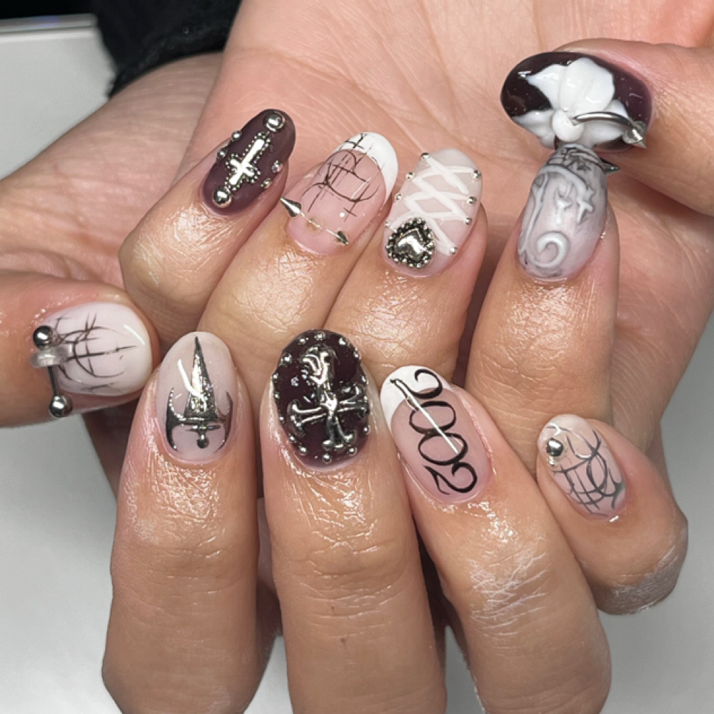 Complex Design at NALES in Phoenix, AZ